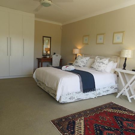 The Beach House Port Alfred Zimmer foto