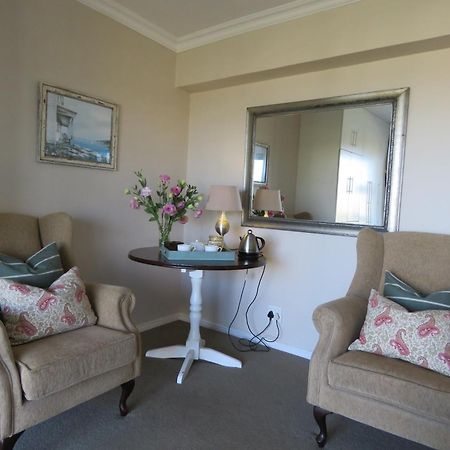 The Beach House Port Alfred Zimmer foto