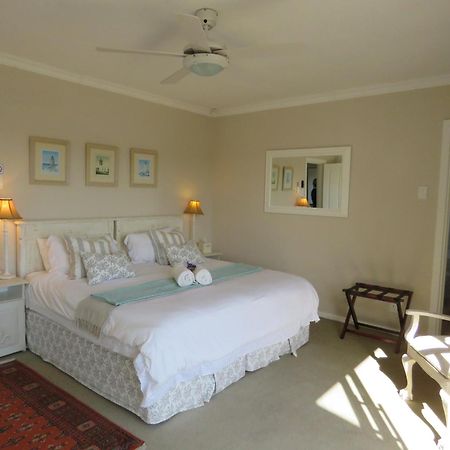 The Beach House Port Alfred Zimmer foto