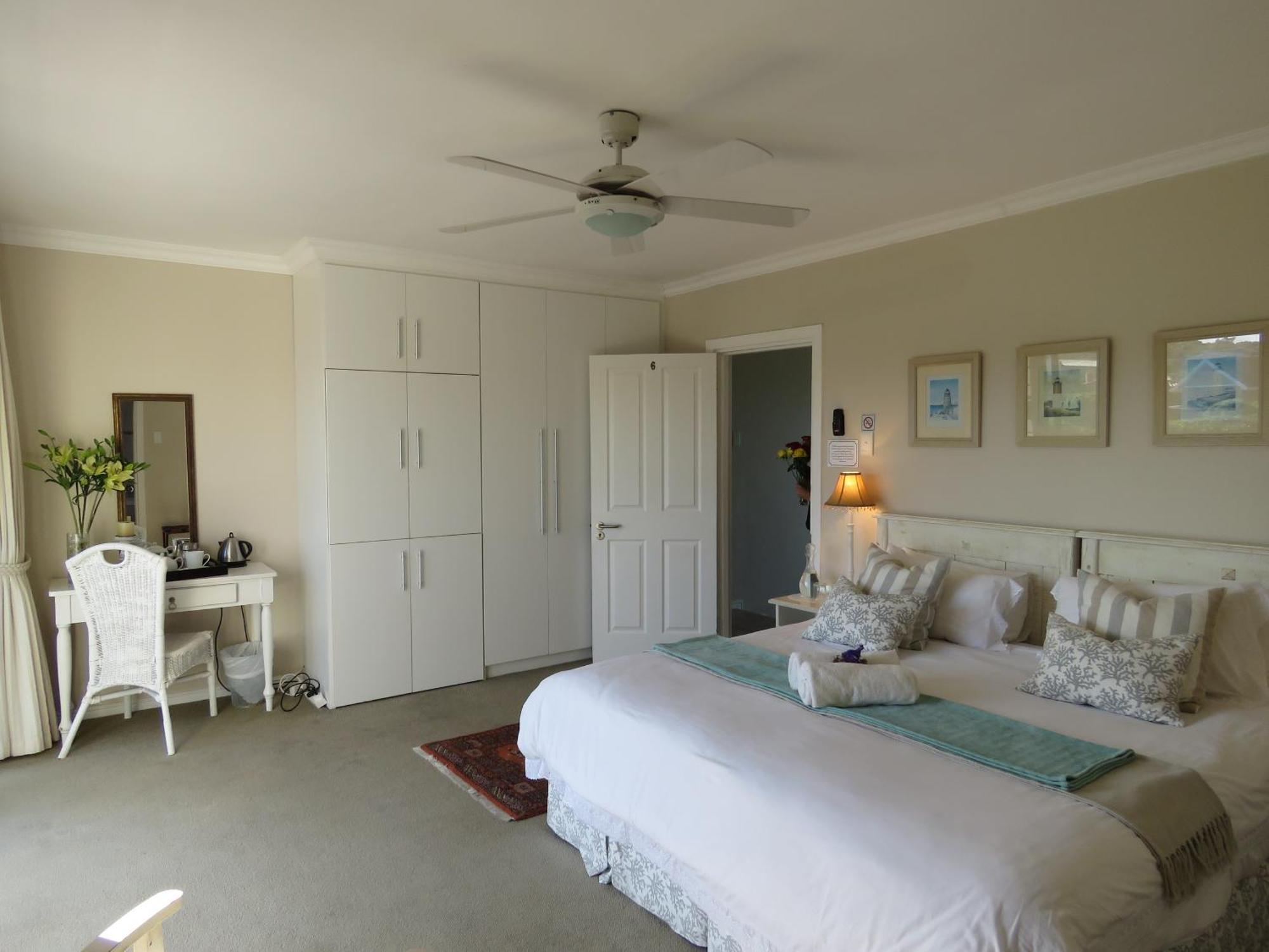 The Beach House Port Alfred Zimmer foto