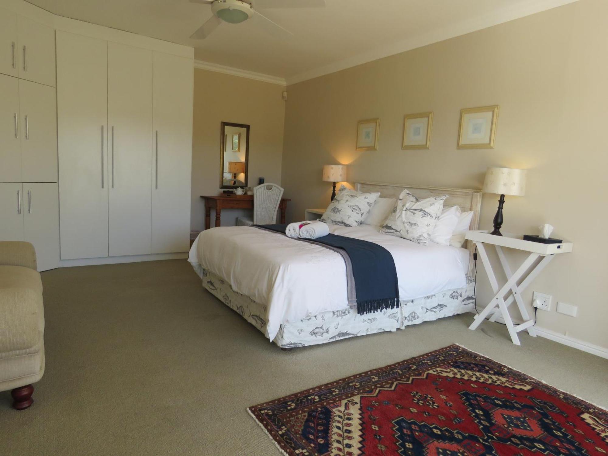 The Beach House Port Alfred Zimmer foto