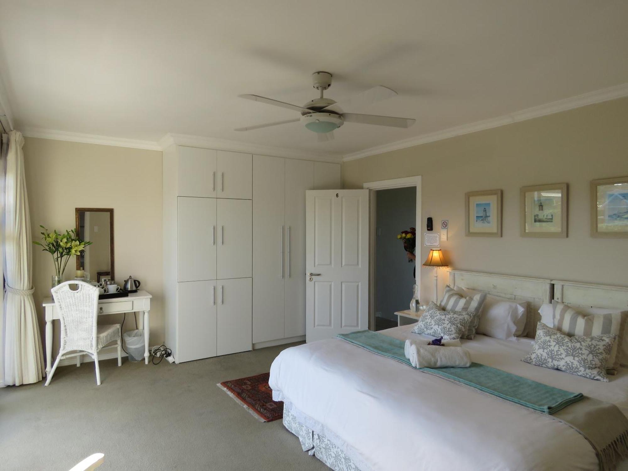 The Beach House Port Alfred Zimmer foto