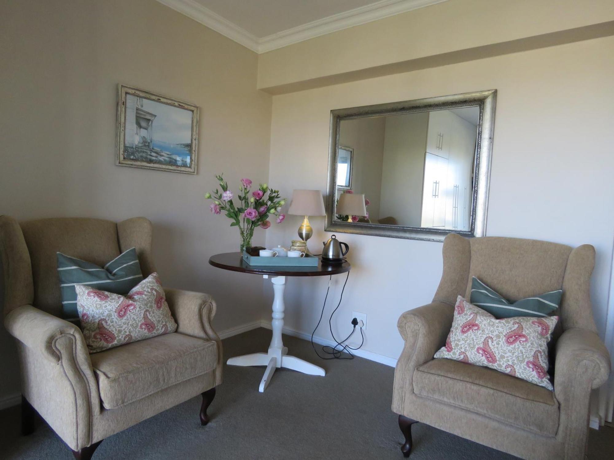 The Beach House Port Alfred Zimmer foto