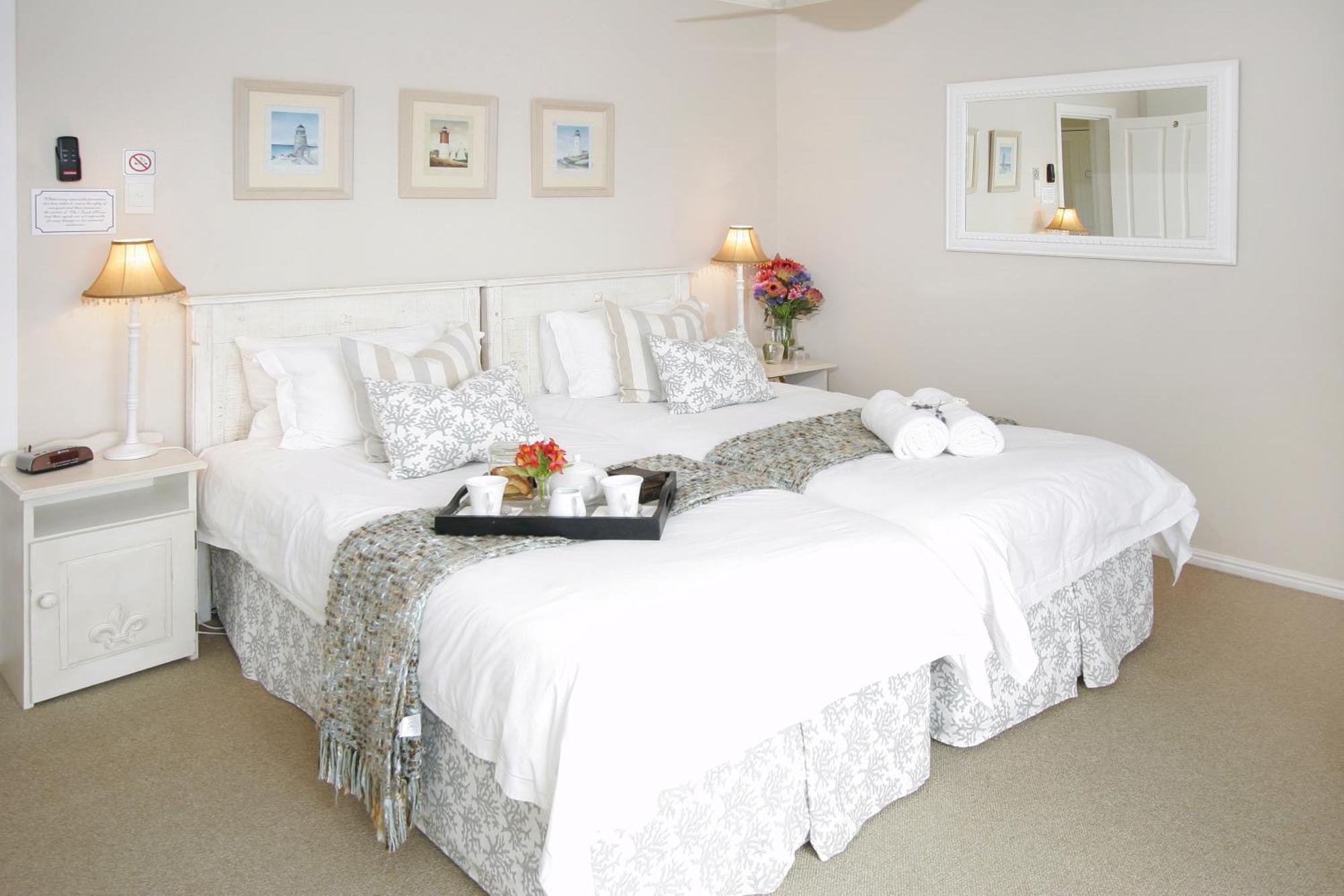 The Beach House Port Alfred Zimmer foto