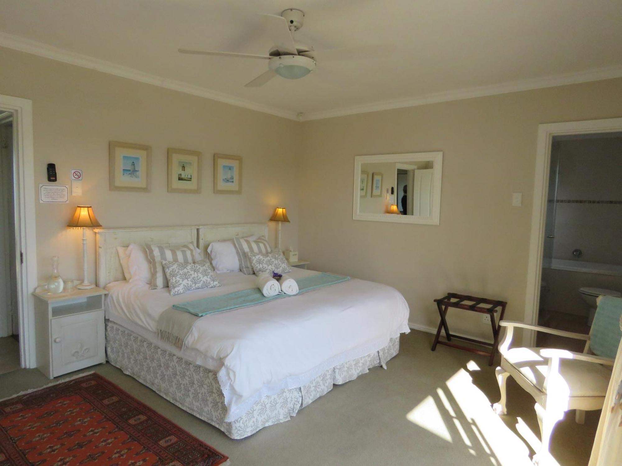 The Beach House Port Alfred Zimmer foto