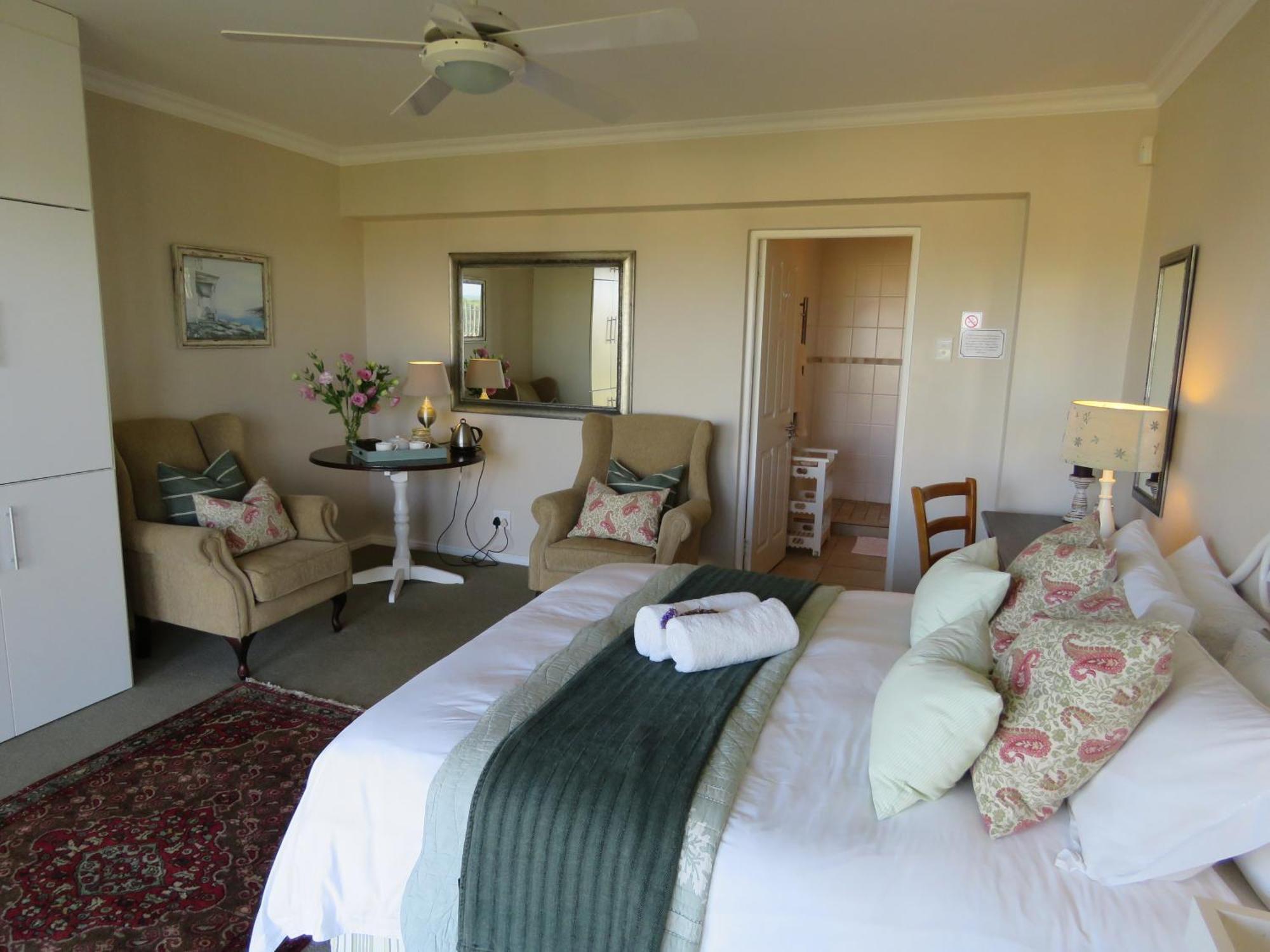 The Beach House Port Alfred Zimmer foto