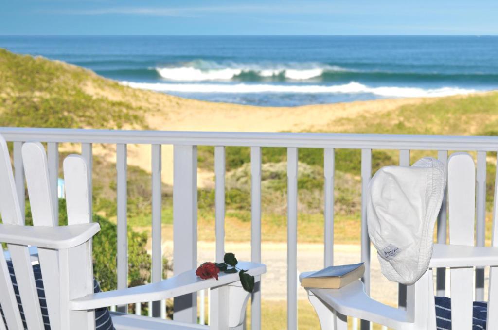The Beach House Port Alfred Exterior foto